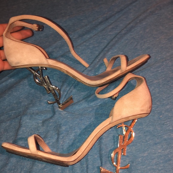 Heels 👠 Authentic heels - Picture 2 of 8
